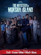 The Mystery of Moksha Island